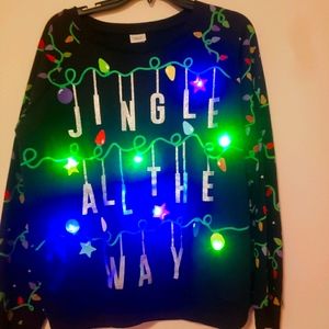 Ugly Christmas Sweater